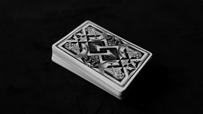 Revelations Playing Cards - Daniel Madison