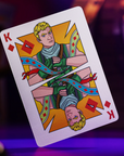 Fortnite Playing Cards - Theory 11