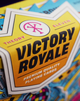 Fortnite Playing Cards - Theory 11