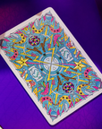 Fortnite Playing Cards - Theory 11