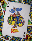 X-Men Playing Cards - Theory 11