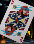 X-Men Playing Cards - Theory 11