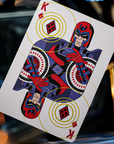 X-Men Playing Cards - Theory 11