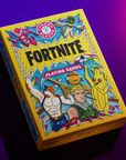 Fortnite Playing Cards - Theory 11
