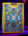Fortnite Playing Cards - Theory 11