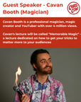 The Card Convention - UK Playing Card Event for Magicians, Cardists, Collectors