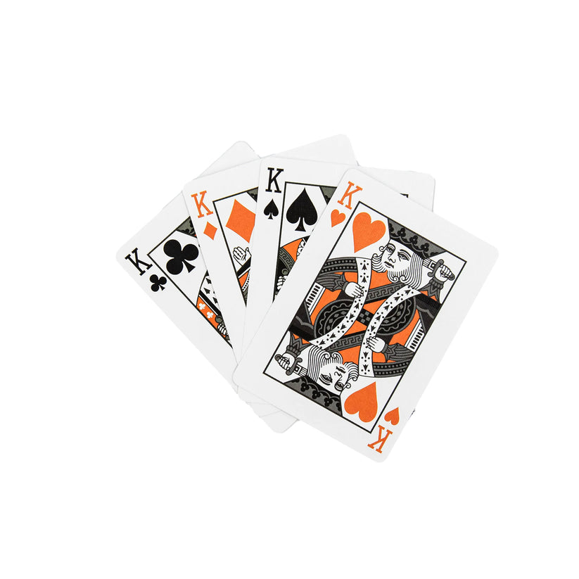 1ST Playing Cards (Vektek Edition) - Chris Ramsay 
