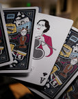 The Office Playing Cards - Theory 11 