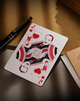 The Office Playing Cards - Theory 11 