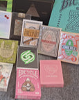 August's Mystery SIX PACK - FREE Storage Box + Discount Code Included!