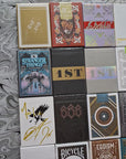 Luxury & Limited Edition Mystery Deck Singles - Chance of Gilded + Rare Decks!