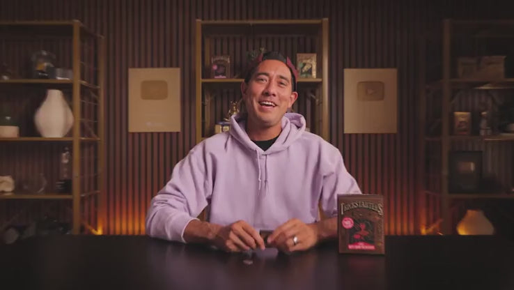 TrickStarters (The Key Coin Mystery) - by Zach King & Theory 11