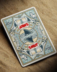 Jaws Playing Cards - Theory 11