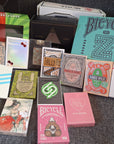 August's Mystery SIX PACK - FREE Storage Box + Discount Code Included!