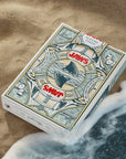 Jaws Playing Cards - Theory 11