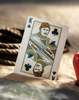 Jaws Playing Cards - Theory 11