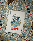Jaws Playing Cards - Theory 11