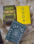 FREE Decks on orders over £33 (please read description - MUST ADD TO CART)