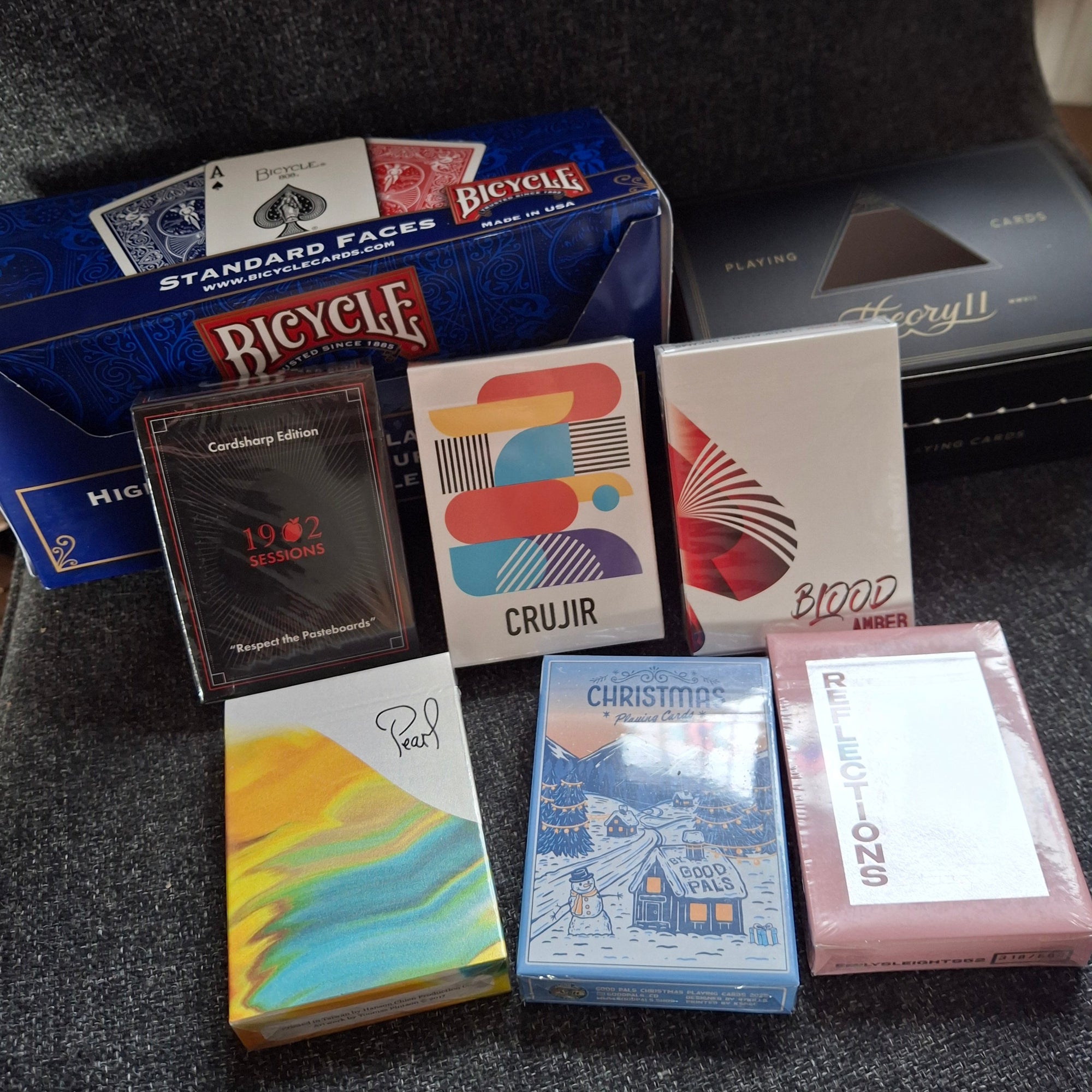 FREE GIFTS! MUST Meet Spending Requirements (read product description) - Must add to cart