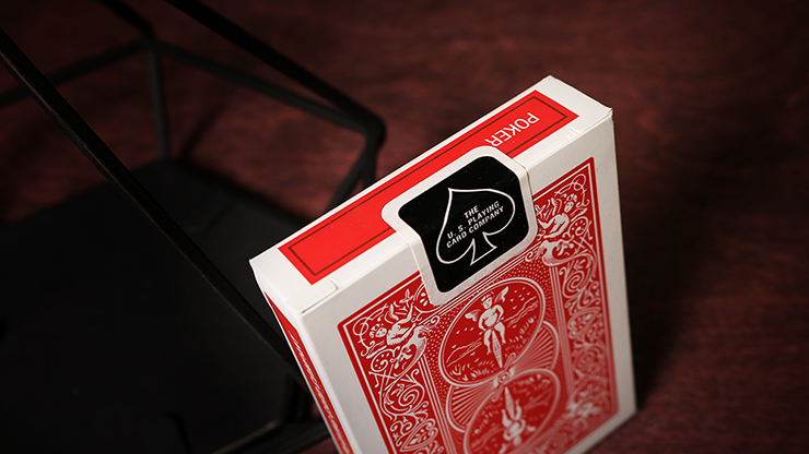 Bicycle Playing Cards at The Card Inn - Playing Cards for Magic