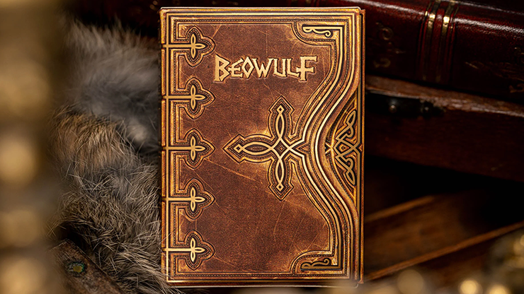 Beowulf - Kings Wild Project