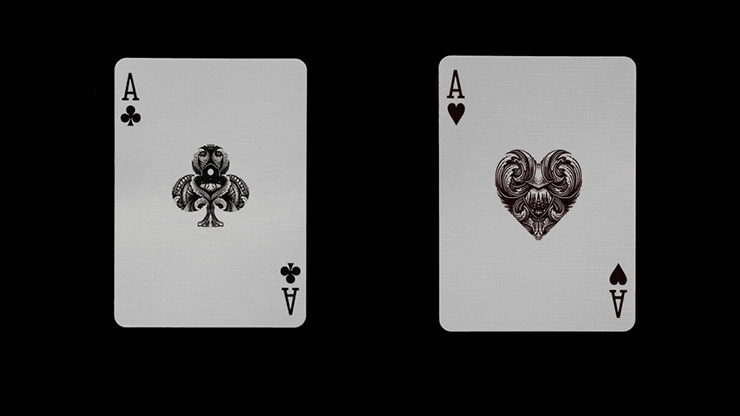 Rise V2 Playing Cards