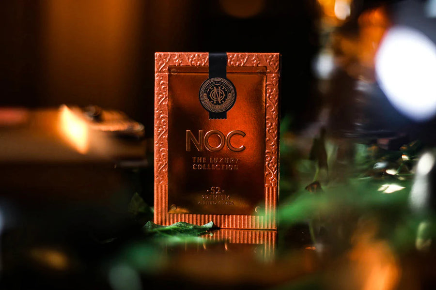 Luxury NOC Bronze
