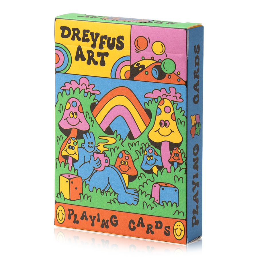 Dreyfus - Art of Play
