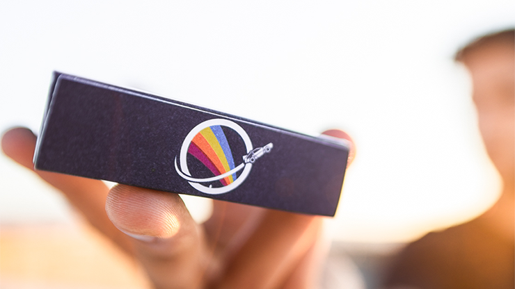 Orbit V7 Playing Cards - The Card Inn